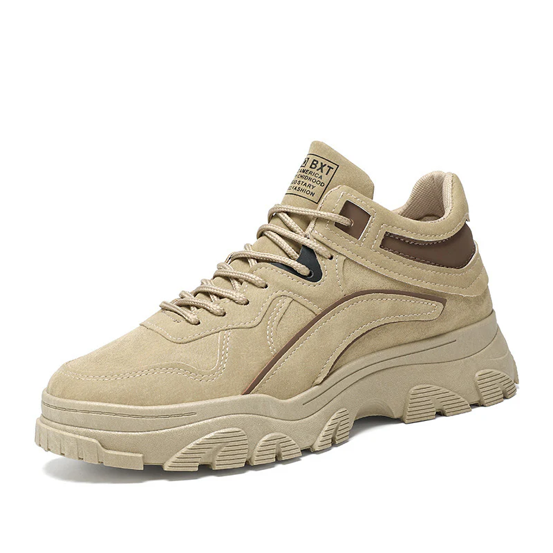Damen Komfortable Lauf Sneakers Heidi Mode - Image 5