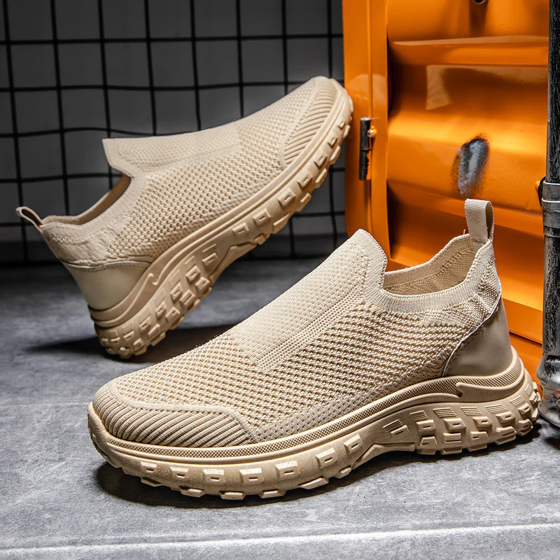 Damen Komfortable Lauf Sneakers Heidi Mode - Image 2