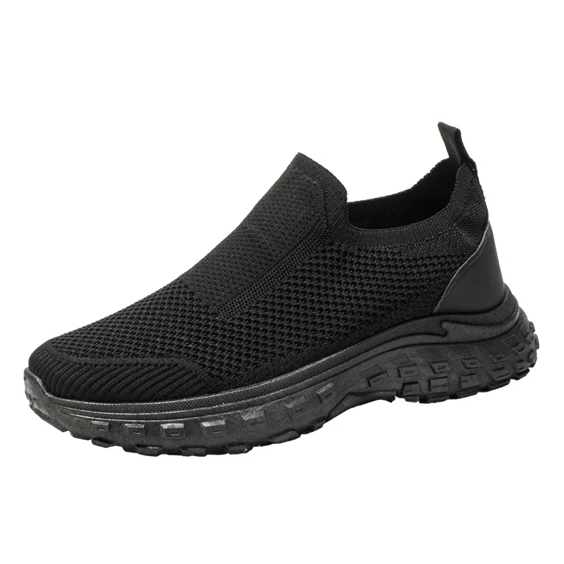 Damen Komfortable Lauf Sneakers Heidi Mode - Image 5