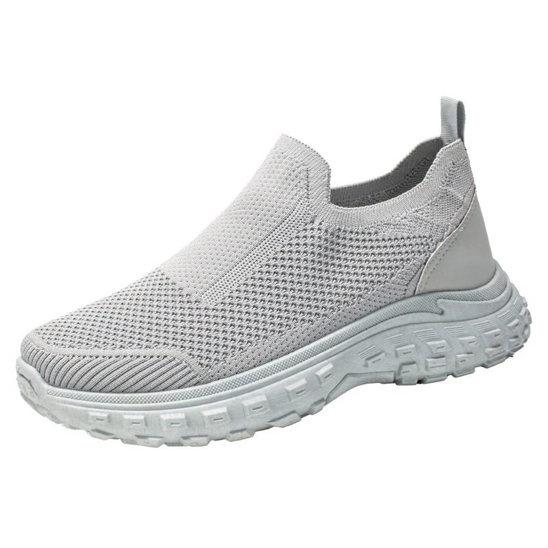 Damen Komfortable Lauf Sneakers Heidi Mode - Image 8