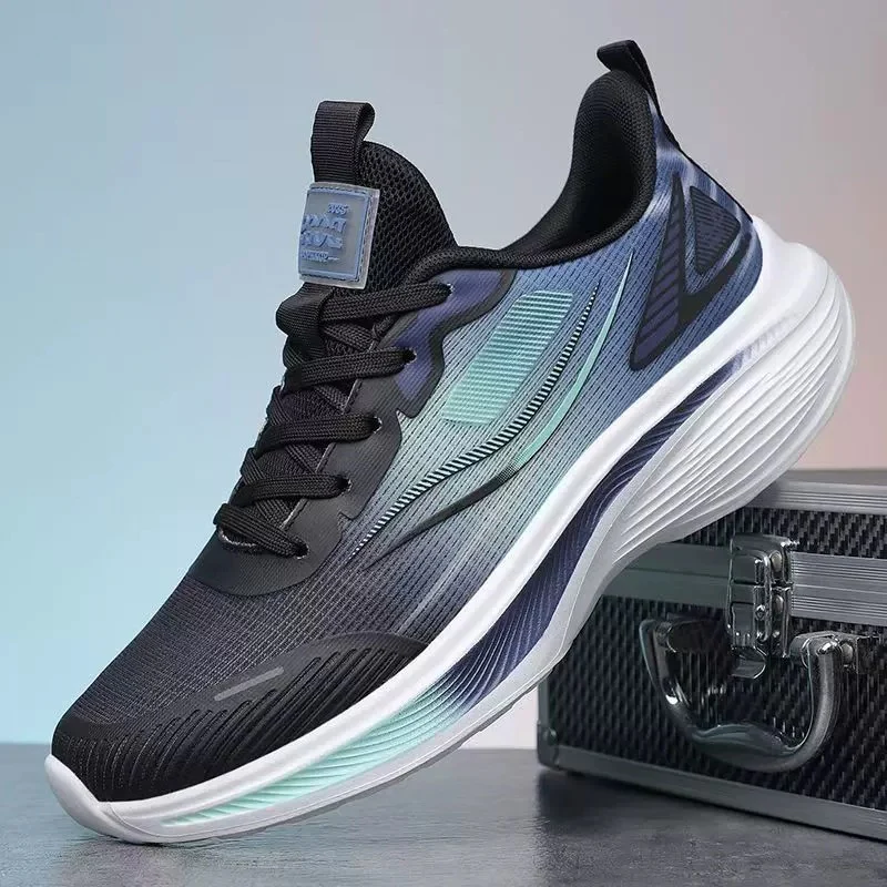 Damen Komfortable Laufschuhe mit dynamischer Dämpfungstechnologie Heidi Mode - Image 2