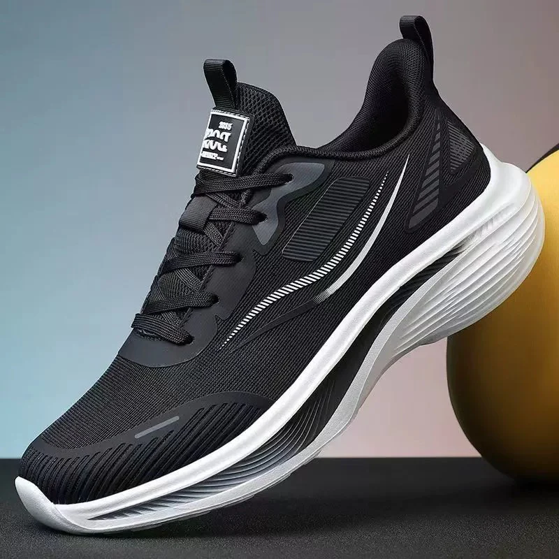 Damen Komfortable Laufschuhe mit dynamischer Dämpfungstechnologie Heidi Mode - Image 4