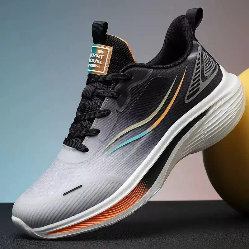 Damen Komfortable Laufschuhe mit dynamischer Dämpfungstechnologie Heidi Mode - Image 8