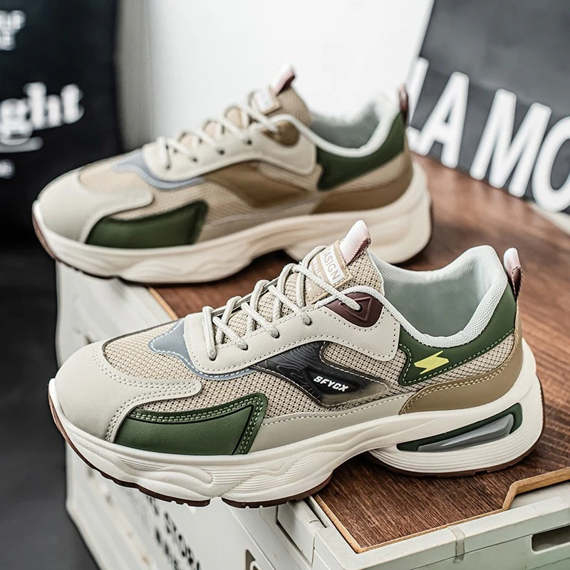 Damen Komfortable Lifestyle Sneaker mit atmungsaktiven Eigenschaften Heidi Mode - Image 4
