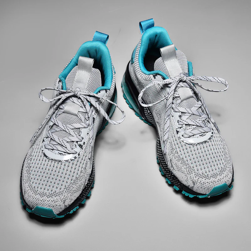 Damen Komfortable Luftpolster Sneakers Heidi Mode - Image 2