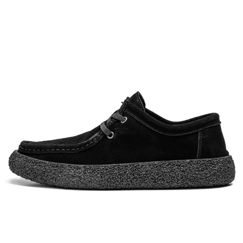 Damen Komfortable Mokassins mit einzigartiger Gummisohle Heidi Mode - Image 5