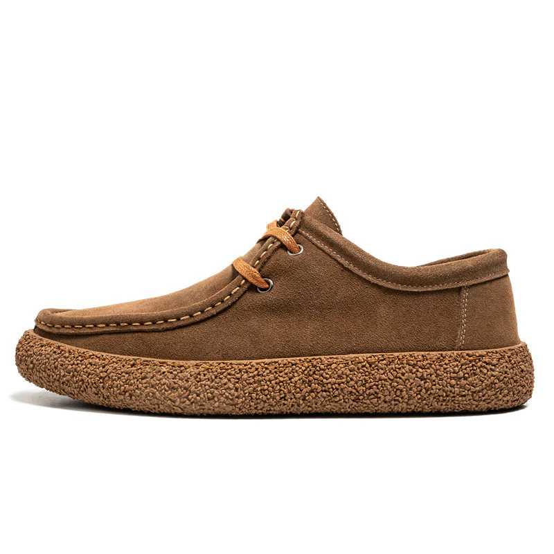 Damen Komfortable Mokassins mit einzigartiger Gummisohle Heidi Mode - Image 6