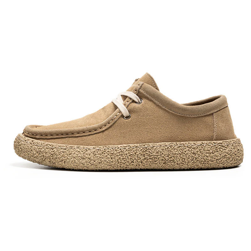 Damen Komfortable Mokassins mit einzigartiger Gummisohle Heidi Mode - Image 7