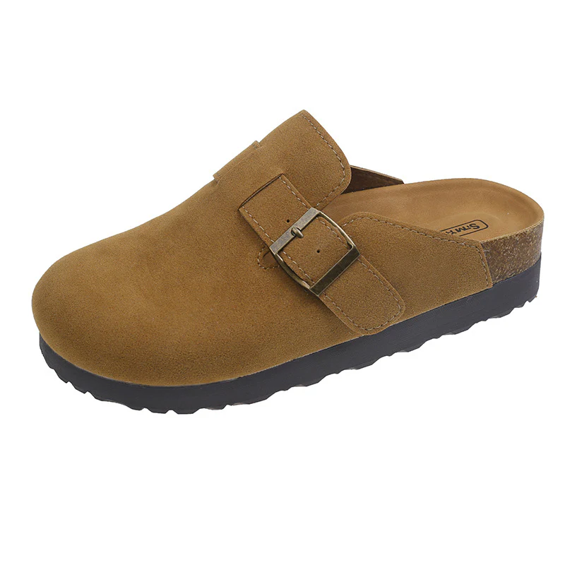 Damen Komfortable Mokassins mit elegantem Design Heidi Mode - Image 5