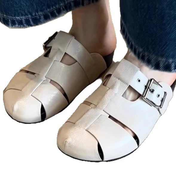 Damen Komfortable Sandalen Heidi Mode - Image 5