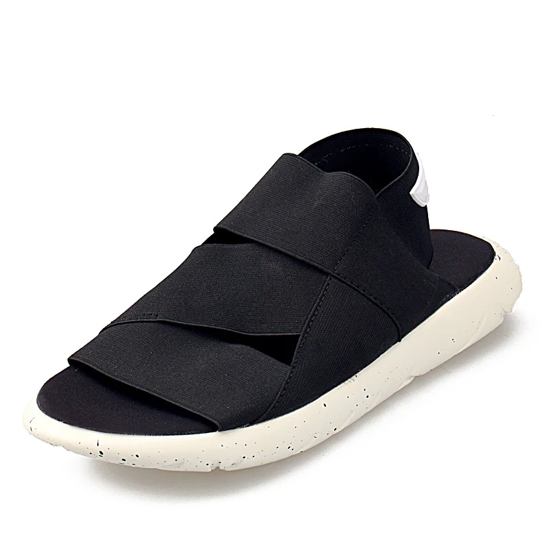Damen Komfortable Sandalen mit verstellbaren Riemen Heidi Mode - Image 6