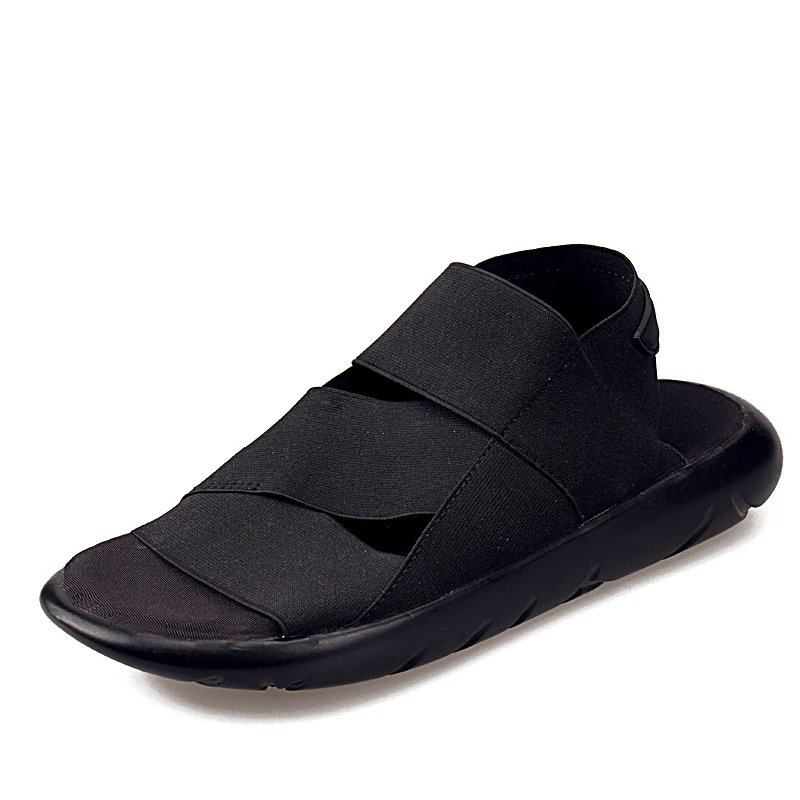 Damen Komfortable Sandalen mit verstellbaren Riemen Heidi Mode - Image 7