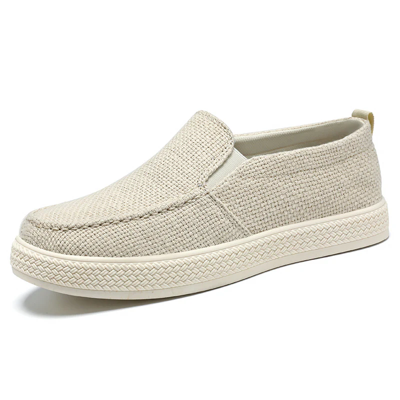 Damen Komfortable Slip-On Freizeitschuhe mit atmungsaktivem Obermaterial Heidi Mode - Image 5