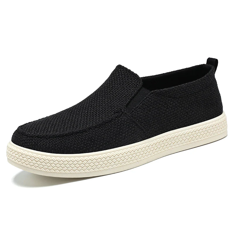 Damen Komfortable Slip-On Freizeitschuhe mit atmungsaktivem Obermaterial Heidi Mode - Image 7