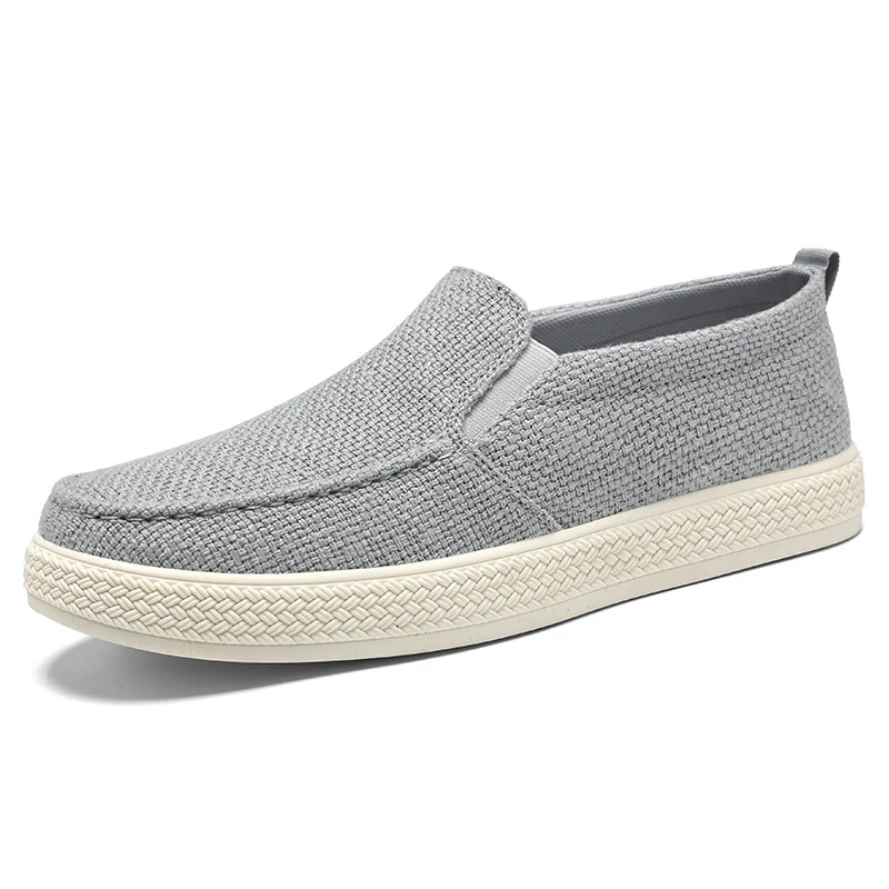 Damen Komfortable Slip-On Freizeitschuhe mit atmungsaktivem Obermaterial Heidi Mode - Image 8