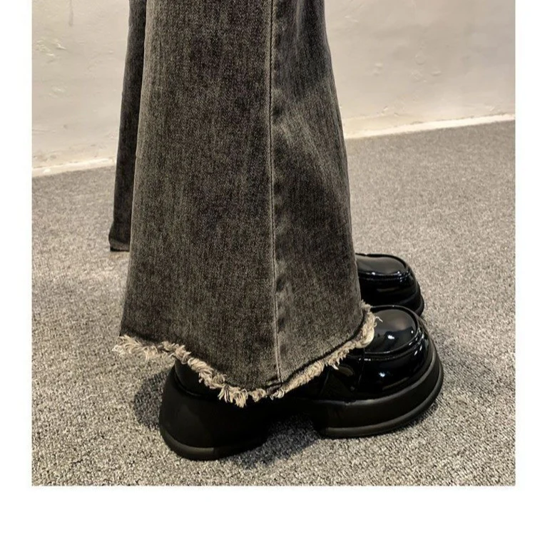 Damen Komfortable Slipper mit glänzender Schnallenverzierung Heidi Mode - Image 3