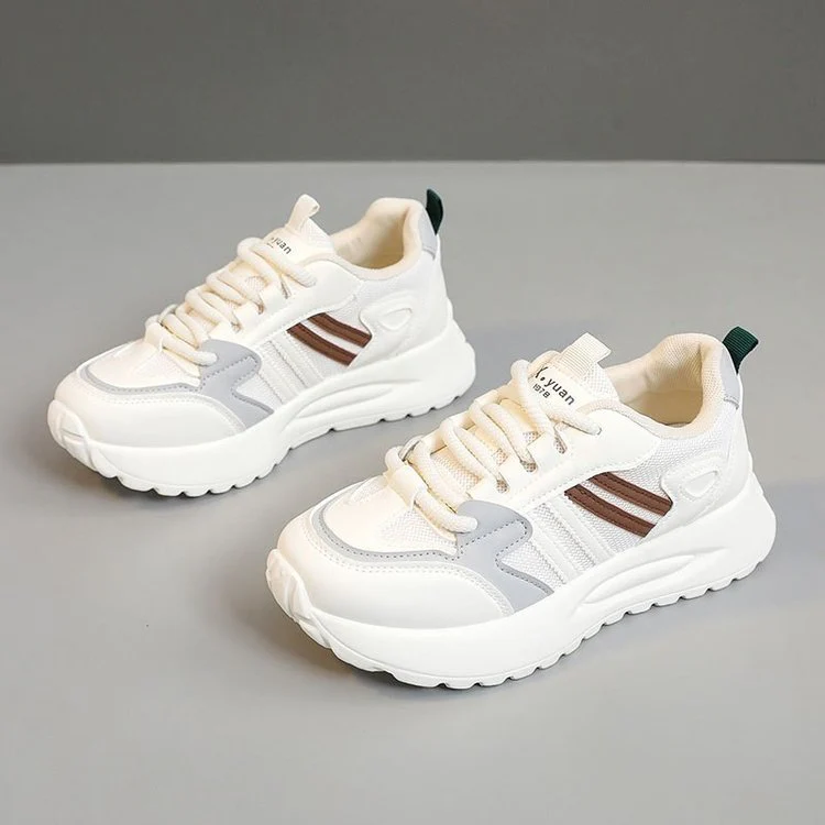 Damen Komfortable Sneaker Heidi Mode - Image 2