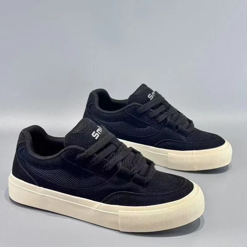 Damen Komfortable Sneaker mit atmungsaktivem Obermaterial und dämpfender Sohle Heidi Mode - Image 6
