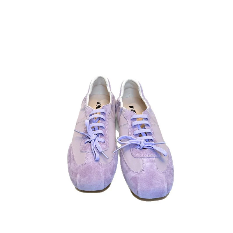 Damen Komfortable Sneaker mit atmungsaktiver Obermaterialstruktur und innovativer Dämpfungstechnologie Heidi Mode - Image 5