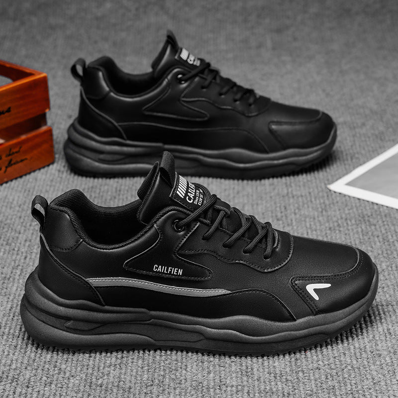 Damen Komfortable Sneaker mit ergonomischem Design und dämpfender Sohle Heidi Mode - Image 2