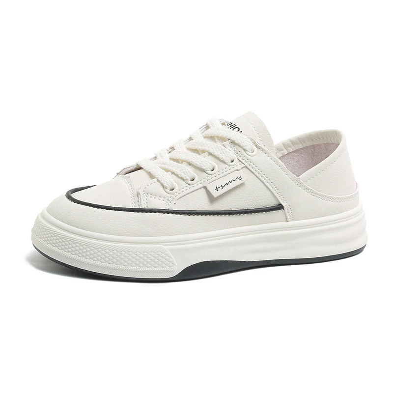 Damen Komfortable Sneaker mit innovativem Design und flexibler Laufsohle Heidi Mode - Image 5