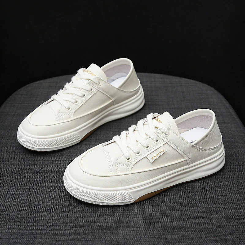 Damen Komfortable Sneaker mit innovativem Design und flexibler Laufsohle Heidi Mode - Image 6