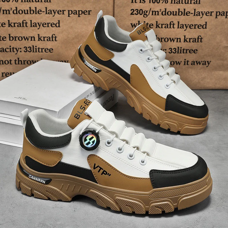 Damen Komfortable Sneaker mit innovativer Dämpfungstechnologie und atmungsaktiven Materialien Heidi Mode - Image 3