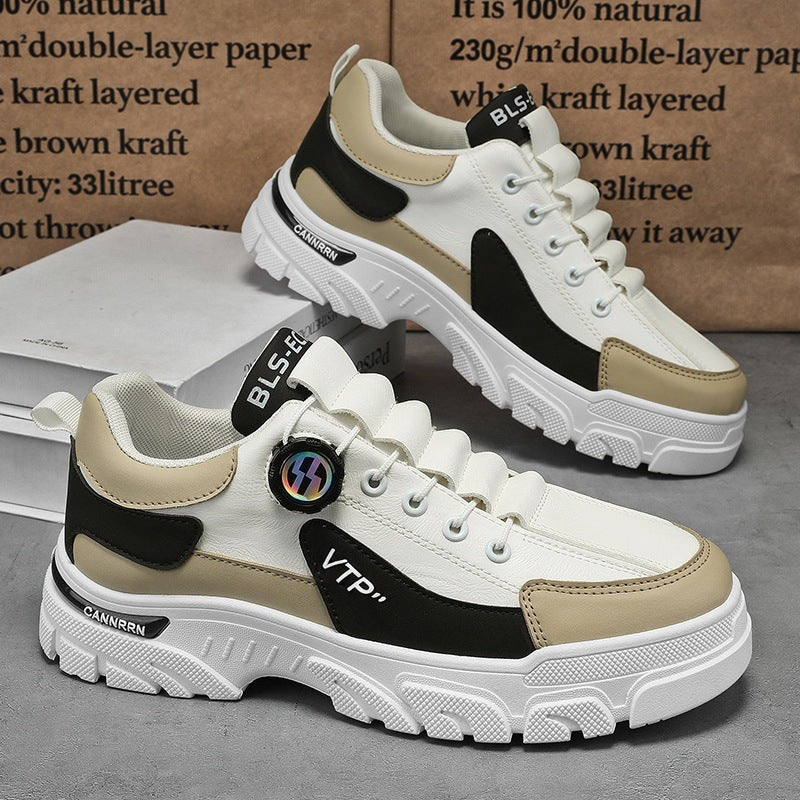 Damen Komfortable Sneaker mit innovativer Dämpfungstechnologie und atmungsaktiven Materialien Heidi Mode - Image 4