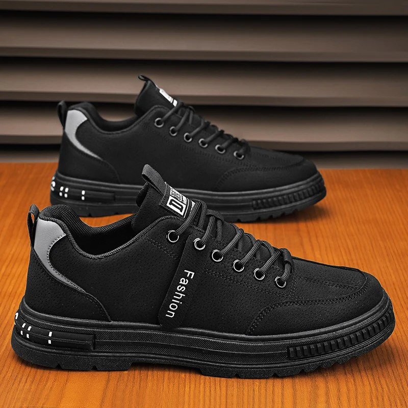 Damen Komfortable Sneaker mit rutschfester Sohle und atmungsaktivem Obermaterial Heidi Mode - Image 6