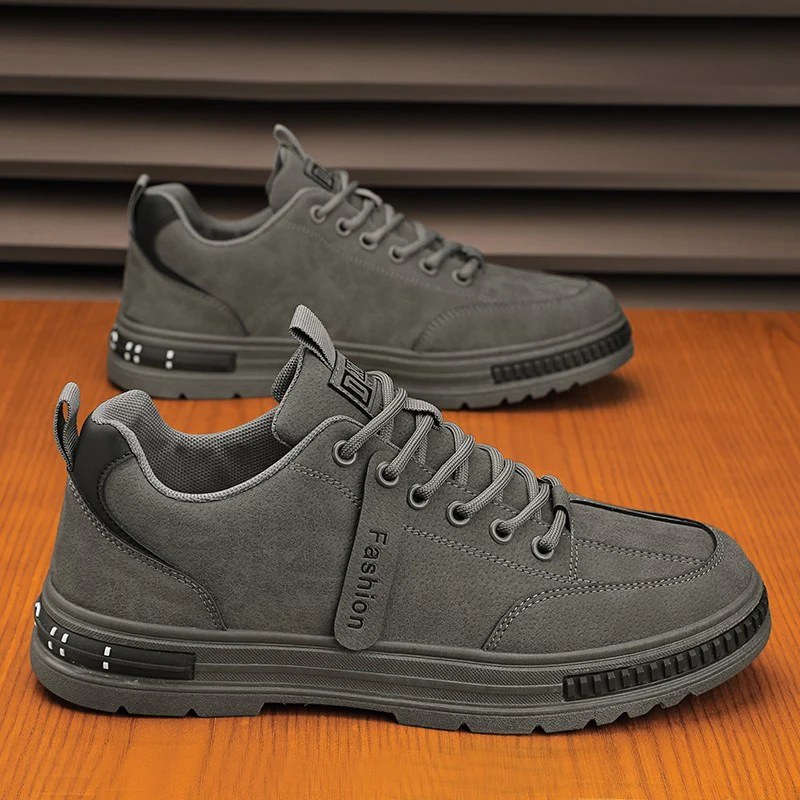 Damen Komfortable Sneaker mit rutschfester Sohle und atmungsaktivem Obermaterial Heidi Mode - Image 7