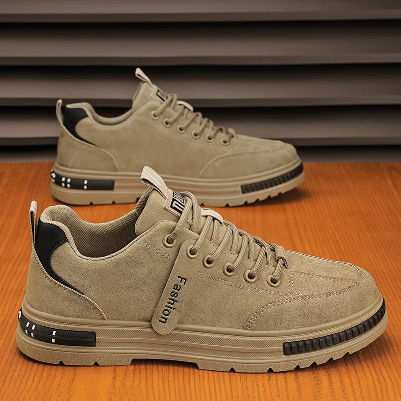 Damen Komfortable Sneaker mit rutschfester Sohle und atmungsaktivem Obermaterial Heidi Mode - Image 8