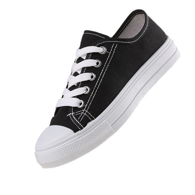 Damen Komfortable Sneaker mit Schadstofffreier Baumwolle und Verspieltem Bärenmotiv Heidi Mode - Image 5