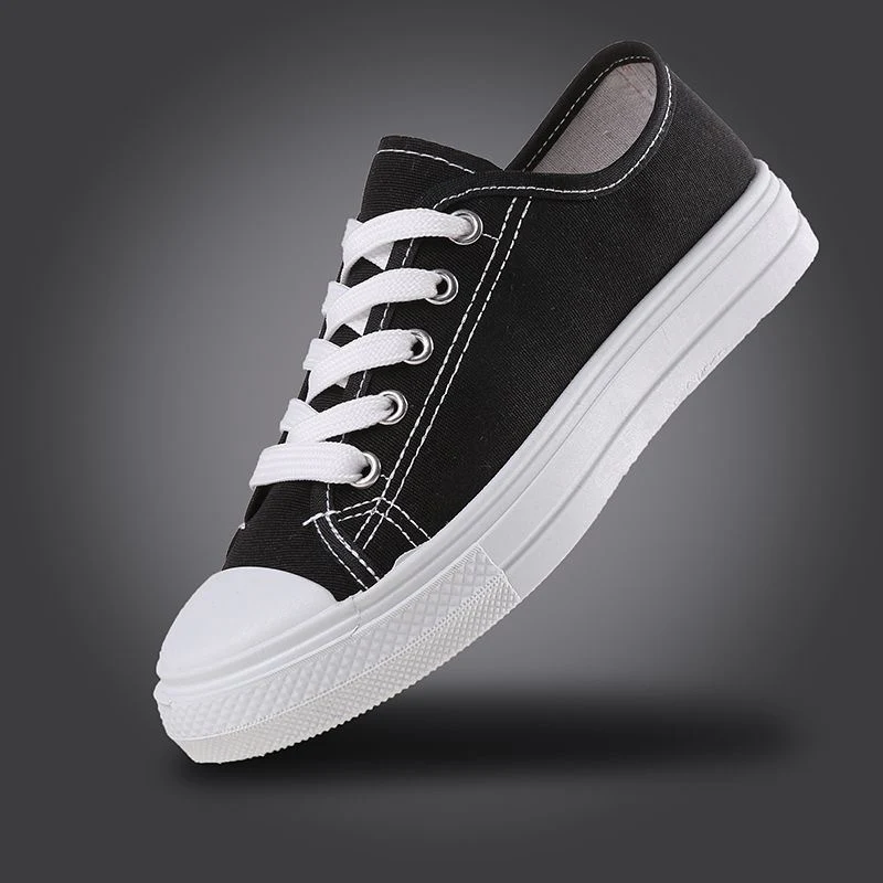 Damen Komfortable Sneaker mit Schadstofffreier Baumwolle und Verspieltem Bärenmotiv Heidi Mode - Image 7