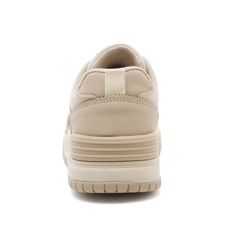 Damen Komfortable Sneakers mit atmungsaktiver Mesh-Oberfläche und dämpfender Laufsohle Heidi Mode - Image 3