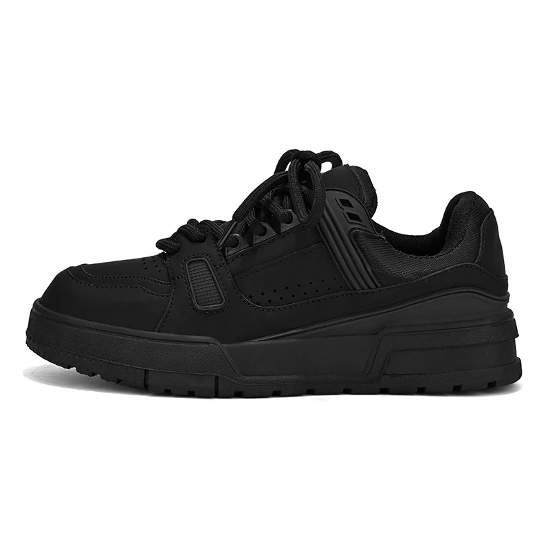 Damen Komfortable Sneakers mit dämpfender Sohle und atmungsaktivem Obermaterial Heidi Mode - Image 5