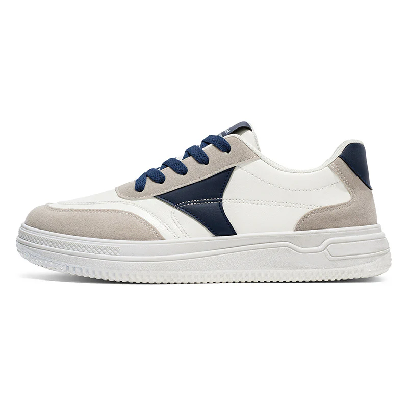 Damen Komfortable Sneakers mit dämpfender Sohle und modischem Design Heidi Mode - Image 5