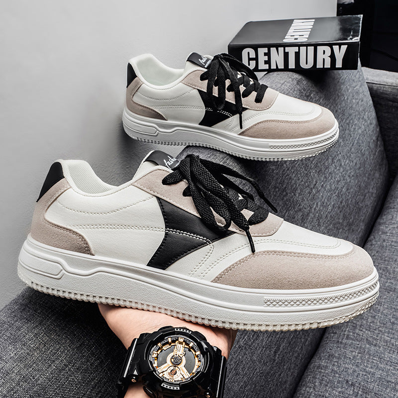 Damen Komfortable Sneakers mit dämpfender Sohle und modischem Design Heidi Mode - Image 7