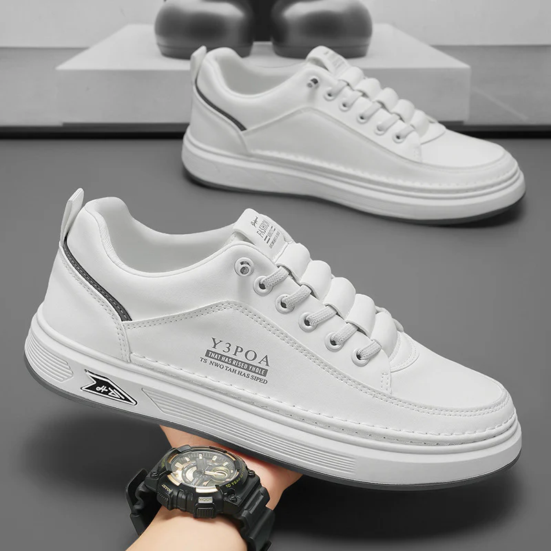 Damen Komfortable Sneakers mit ergonomischem Design und rutschfester Sohle Heidi Mode - Image 9