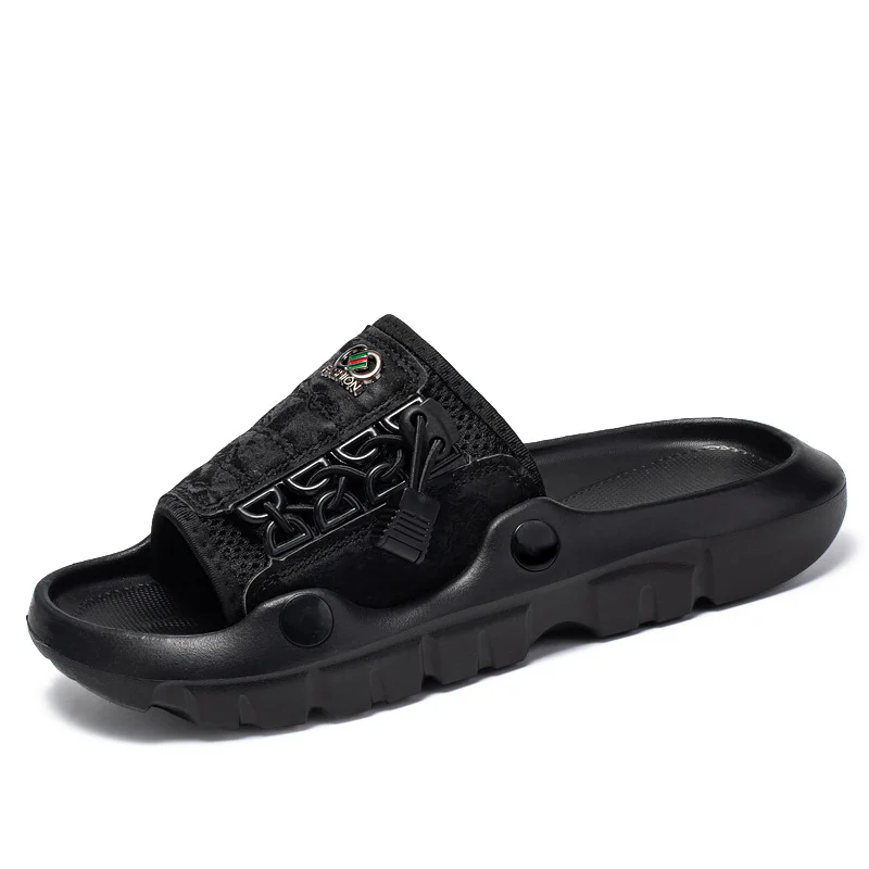 Damen Komfortable und atmungsaktive Badesandalen mit flexibler Sohle Heidi Mode - Image 5