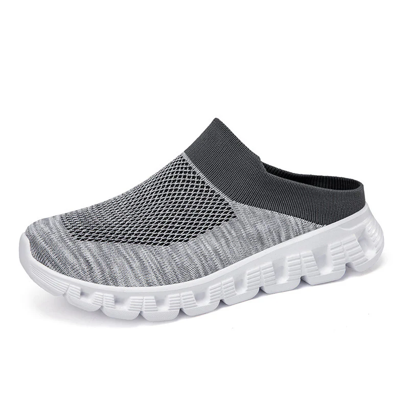 Damen Komfortable und atmungsaktive Clogs Heidi Mode - Image 10