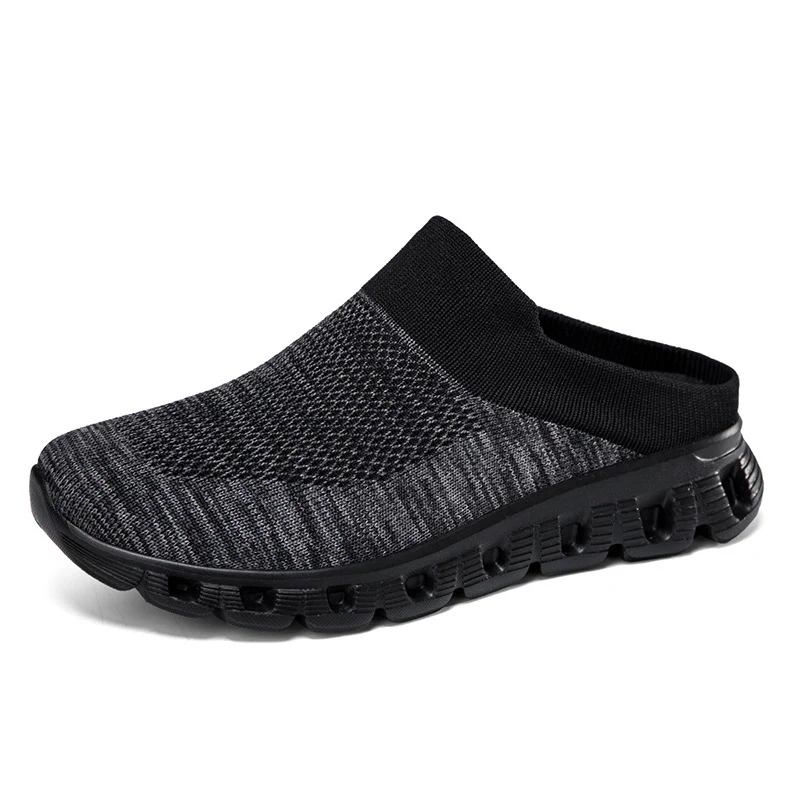 Damen Komfortable und atmungsaktive Clogs Heidi Mode - Image 7