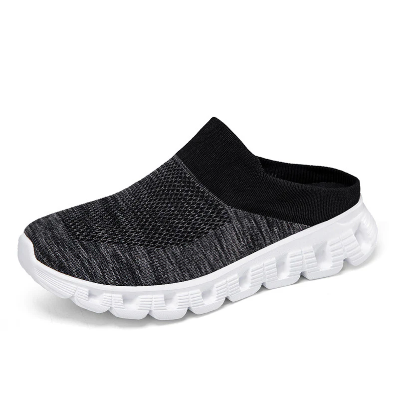 Damen Komfortable und atmungsaktive Clogs Heidi Mode - Image 9