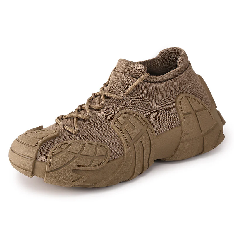 Damen Komfortable und atmungsaktive Freizeitschuhe Heidi Mode - Image 7