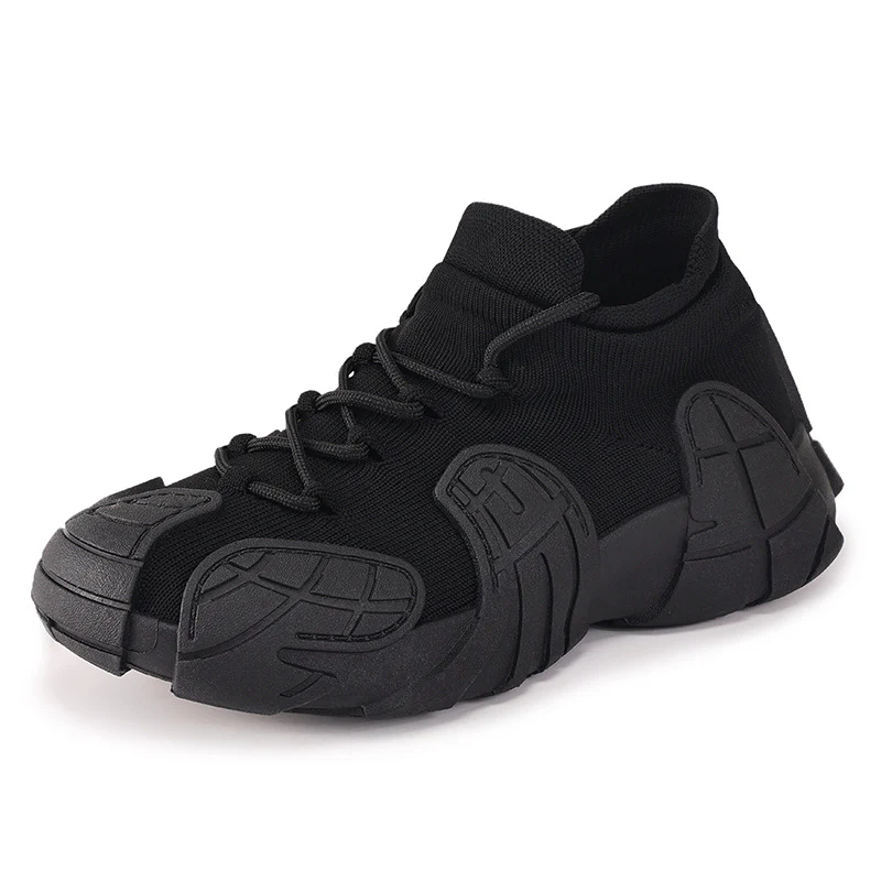 Damen Komfortable und atmungsaktive Freizeitschuhe Heidi Mode - Image 8