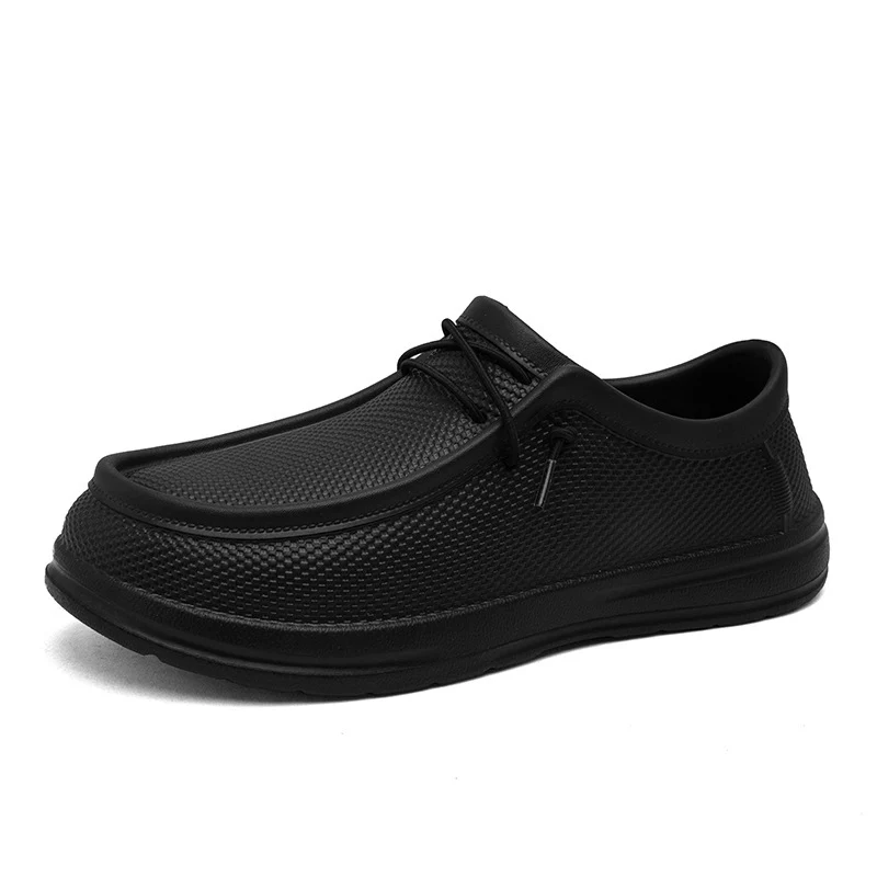 Damen Komfortable und atmungsaktive Slipper Heidi Mode - Image 5