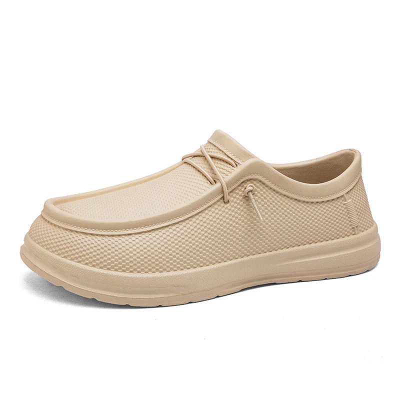 Damen Komfortable und atmungsaktive Slipper Heidi Mode - Image 6