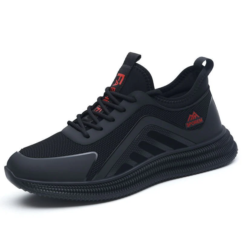 Damen Komfortable und atmungsaktive Sneakers mit innovativem Sohlenprofil Heidi Mode - Image 7