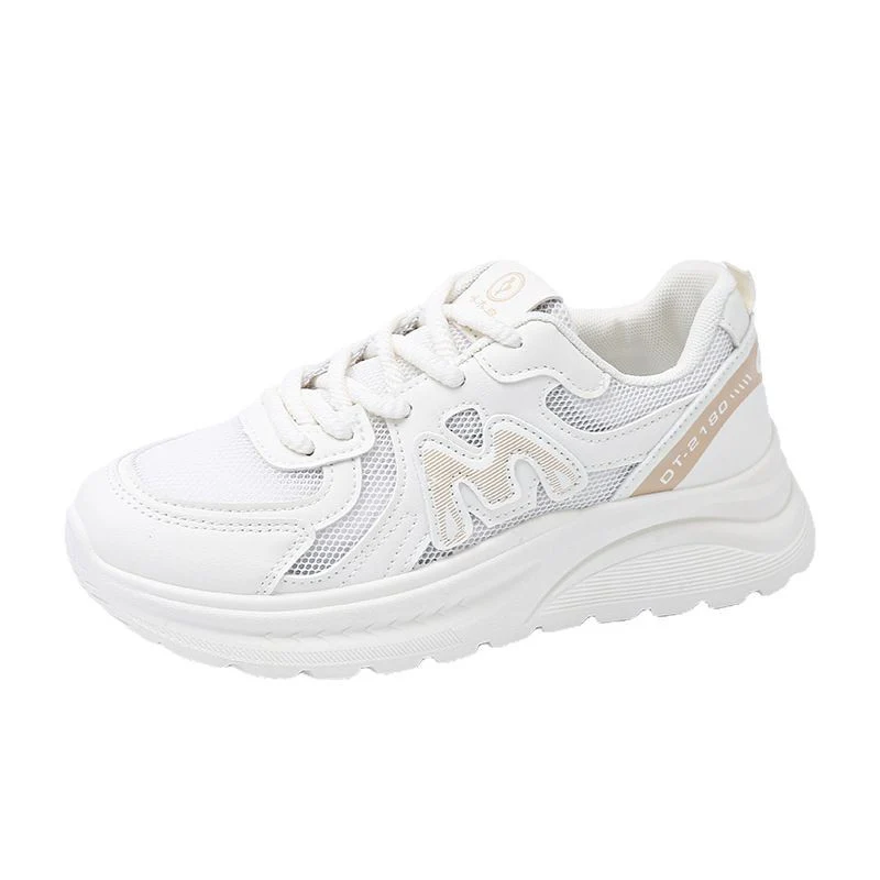 Damen Komfortable und atmungsaktive Sneakers mit innovativer Dämpfung Heidi Mode - Image 5