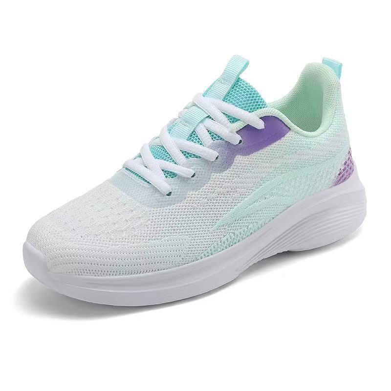 Damen Komfortable und atmungsaktive Sport Sneakers Heidi Mode - Image 7