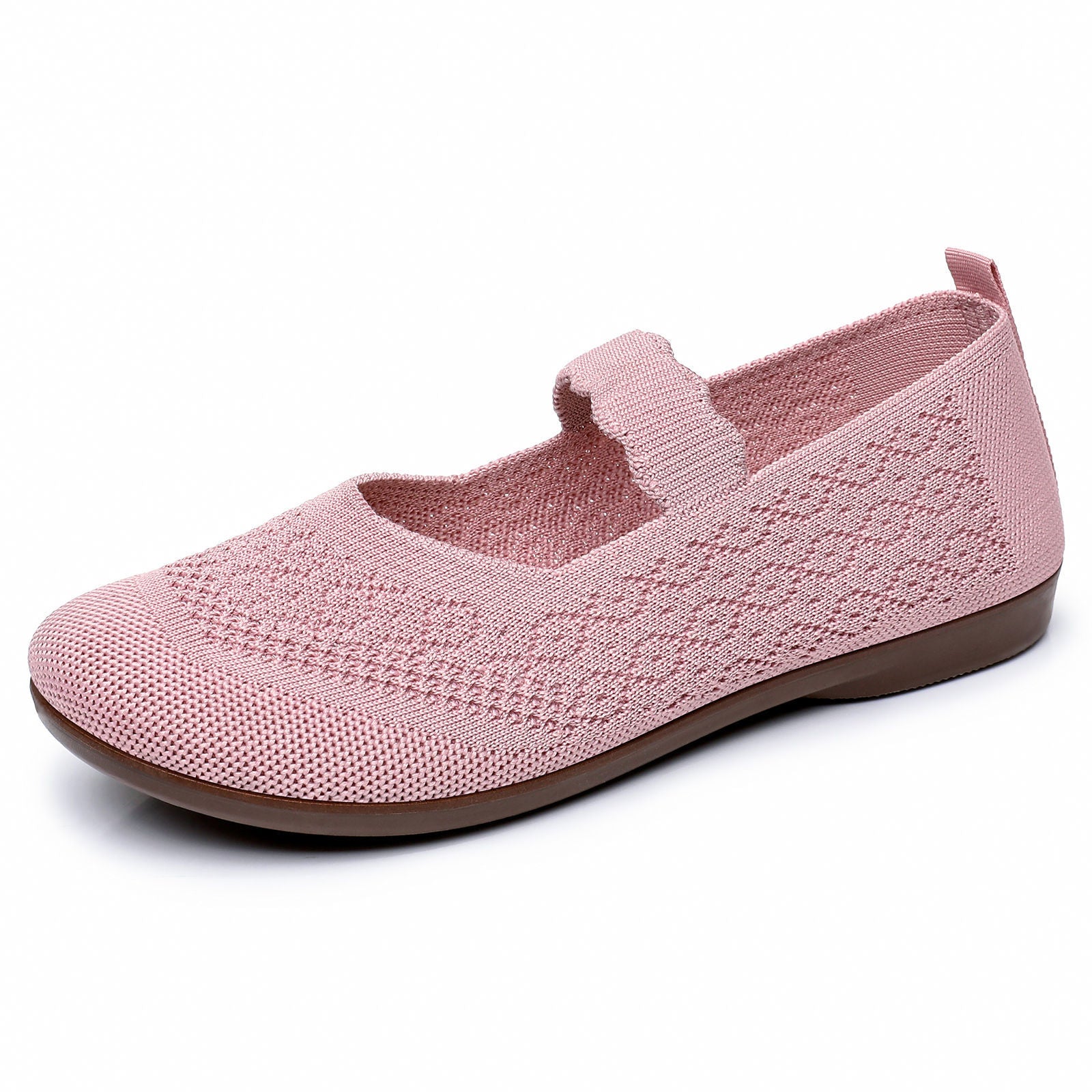 Damen Komfortable und elegante Slippers mit verstellbarem Riemen Heidi Mode - Image 9